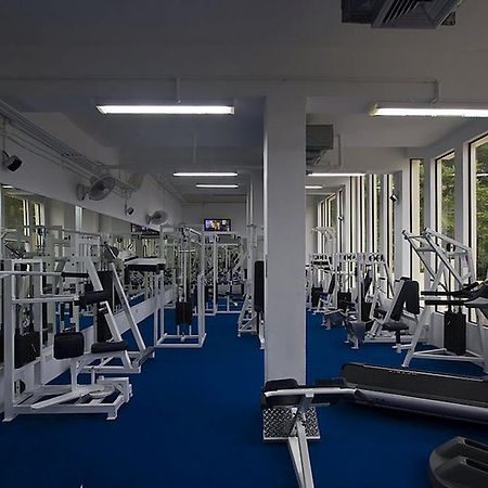Eden Resort Karon Konforlar fotoğraf