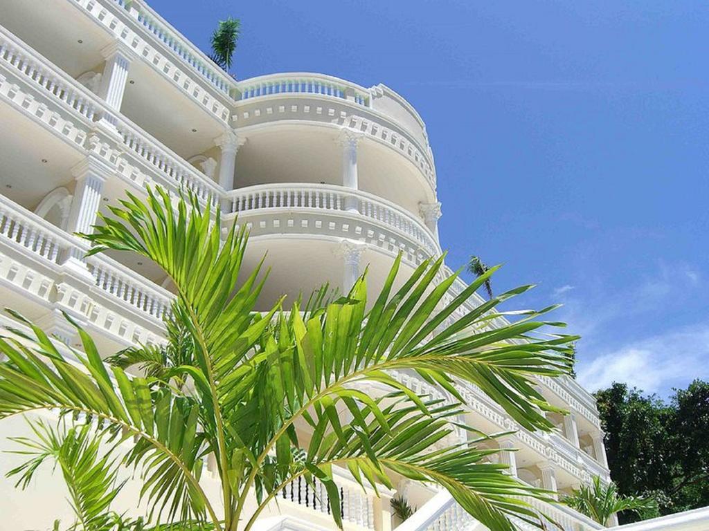 Eden Resort Karon Dış mekan fotoğraf