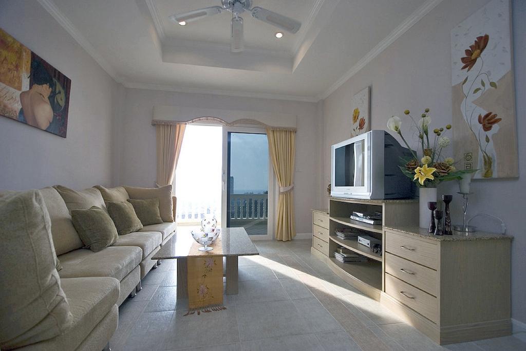 Eden Resort Karon Dış mekan fotoğraf