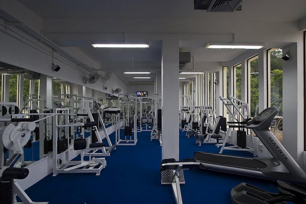 Eden Resort Karon Konforlar fotoğraf
