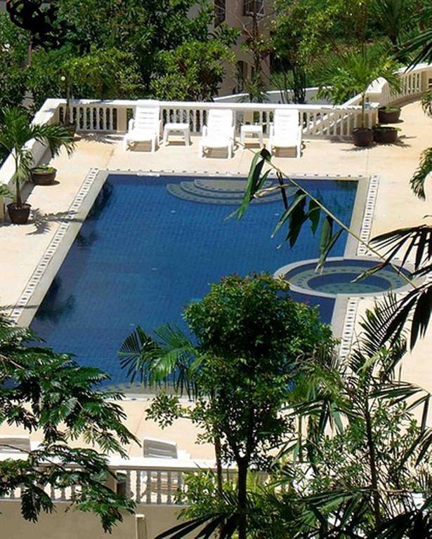 Eden Resort Karon Dış mekan fotoğraf