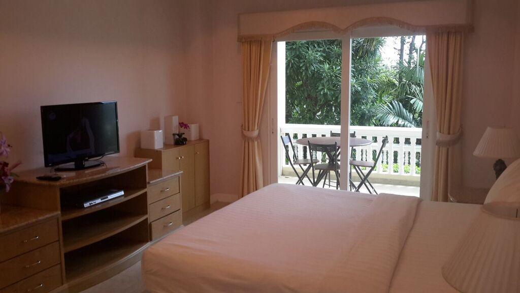 Eden Resort Karon Dış mekan fotoğraf