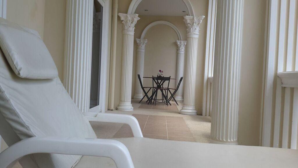 Eden Resort Karon Dış mekan fotoğraf