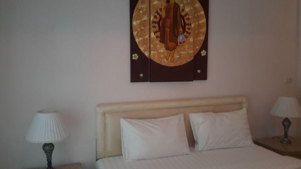 Eden Resort Karon Dış mekan fotoğraf