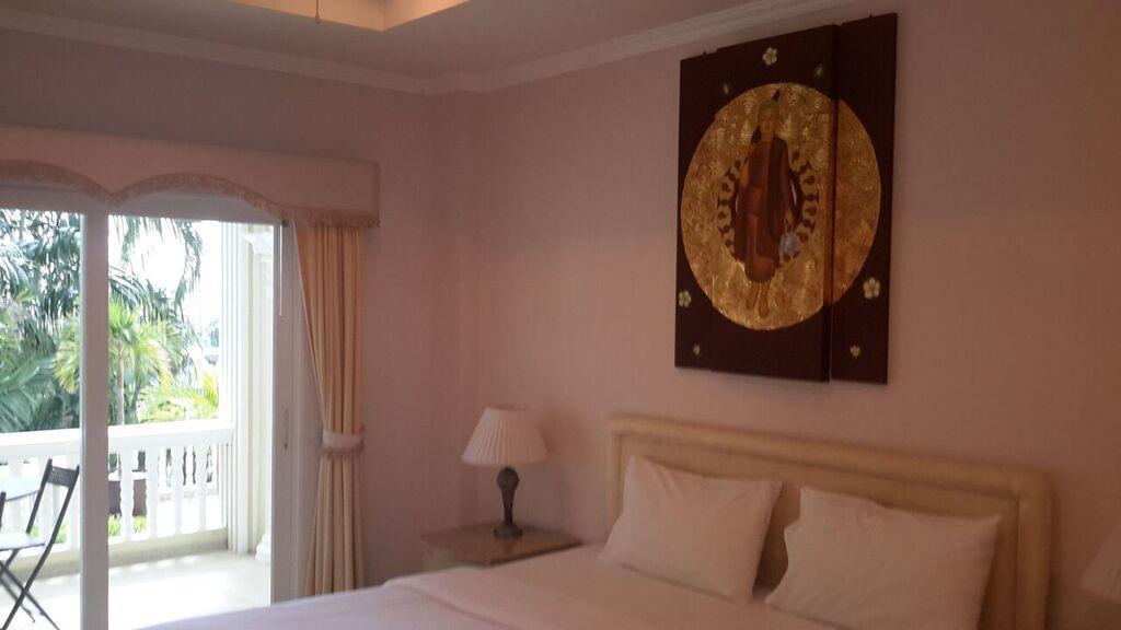 Eden Resort Karon Dış mekan fotoğraf