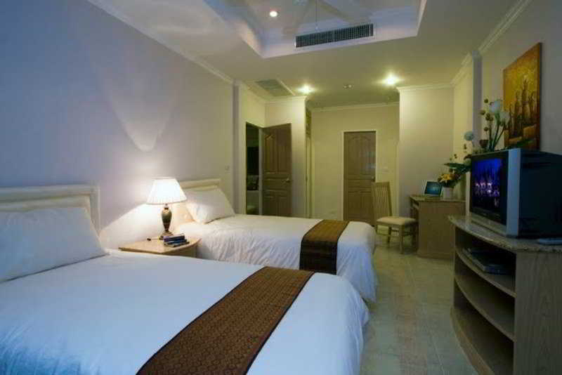 Eden Resort Karon Dış mekan fotoğraf